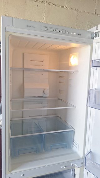 Frigorífico Balay Blanco