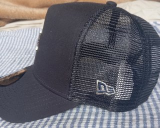 Gorra New Era ajustable,original nueva con etiquet
