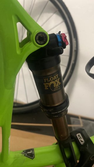 Bicicleta electrica Specialized Turbo Levo FSR2017