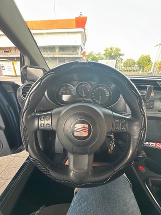 SEAT Leon 2005