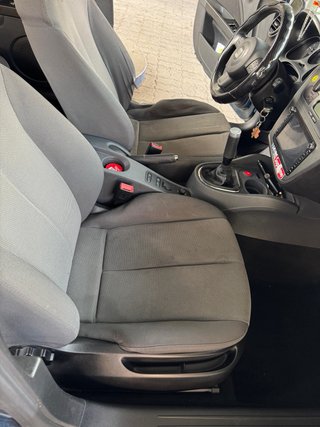 SEAT Leon 2005