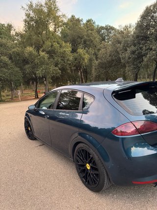 SEAT Leon 2005