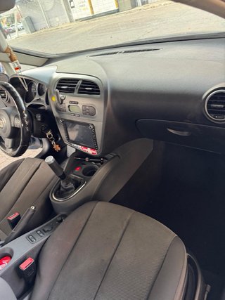 SEAT Leon 2005