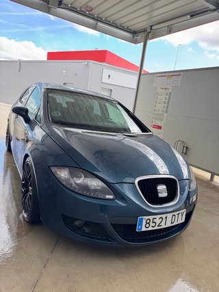 SEAT Leon 2005