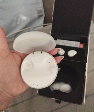 Auriculares Bluetooth JBL Reflect Free Blancos