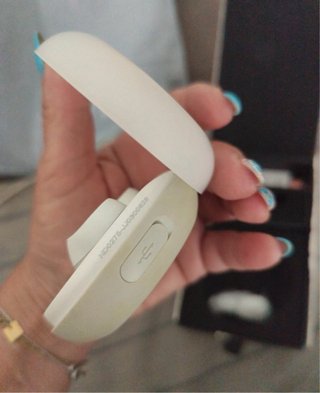 Auriculares Bluetooth JBL Reflect Free Blancos