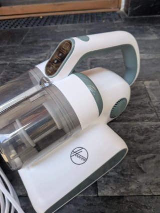 Aspirador Antiácaros Hoover HMC5 4en1