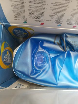 Bestway Piscina Hinchable Infantil 305 x 183 x 56