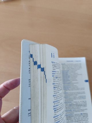 Oxford Pocket Dictionary For Spanish Students o...