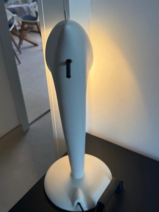 Lámpara de diseño moderna