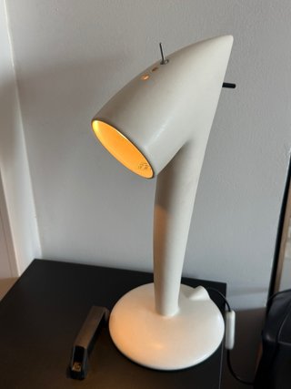 Lámpara de diseño moderna