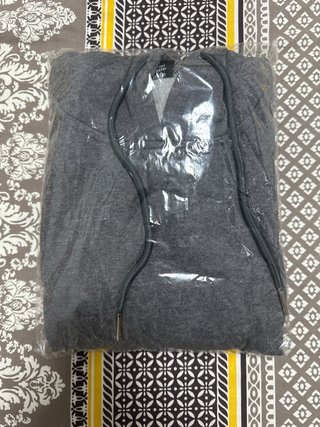 Conjunto de chándal FISHLAB Talla L