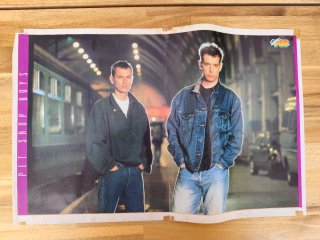 Pósters Europe Super Pop 80s