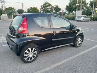 Peugeot 107 2008