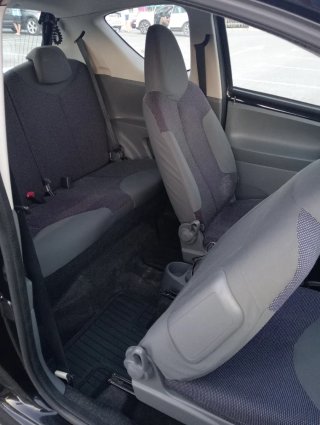 Peugeot 107 2008