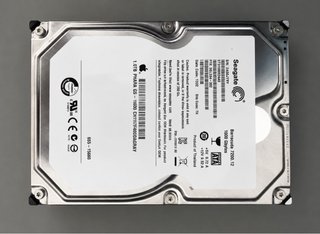 Disco Duro HDD Seagate Barracuda 1000gb SATA