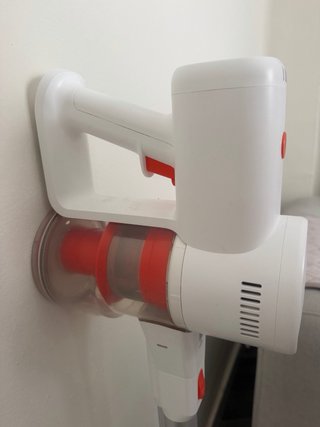 Aspiradora Xiaomi G20 Lite