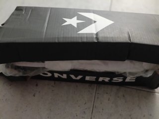 Converse CTAS 70 Zapatillas Bajas Azul