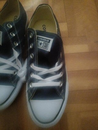 Converse  Zapatillas Bajas Azul