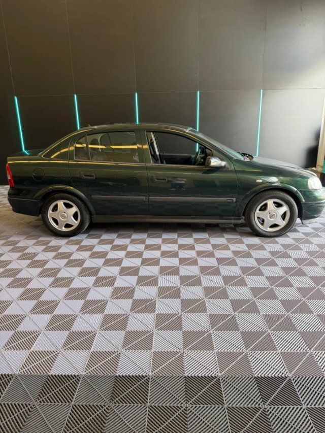 Opel Astra 1999