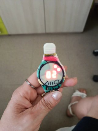 Orologio Zitto per bambino
