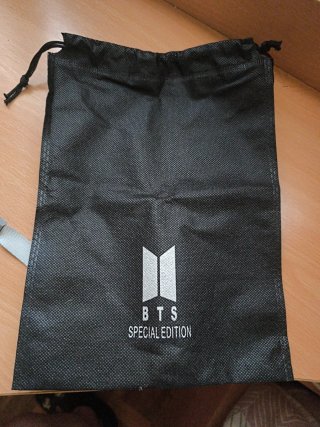 Army Bomb Ver. Map of the Soul