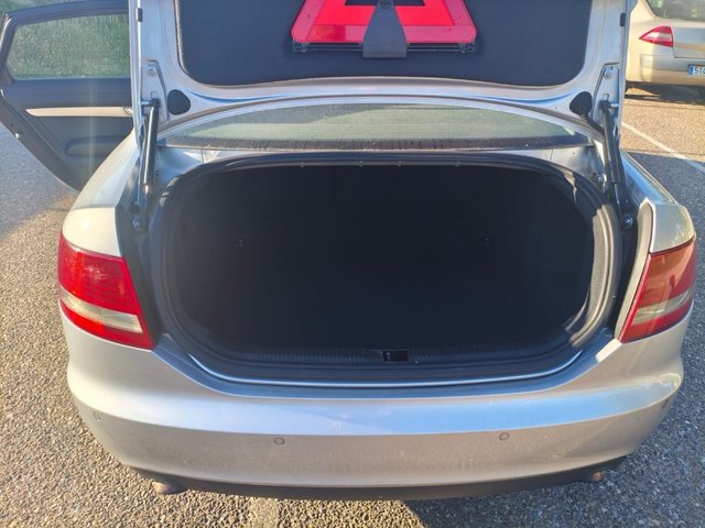 Audi A6 - 3.0 TDI - 2007
