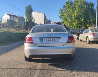 Audi A6 - 3.0 TDI - 2007