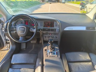 Audi A6 - 3.0 TDI - 2007
