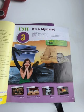 Way To English ESO 4 Student's Book