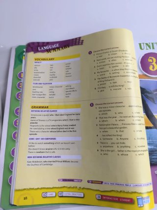 Way To English ESO 4 Student's Book