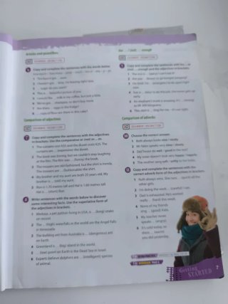 Way To English ESO 4 Student's Book