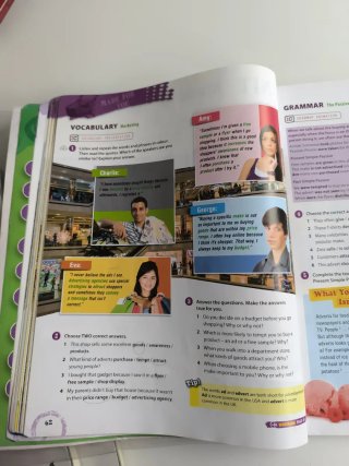 Way To English ESO 4 Student's Book