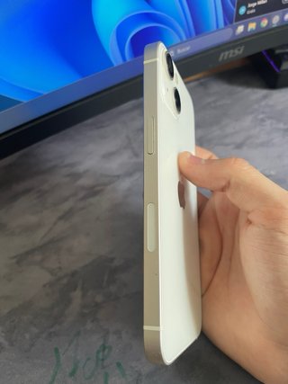 iPhone 13 Blanco 128GB