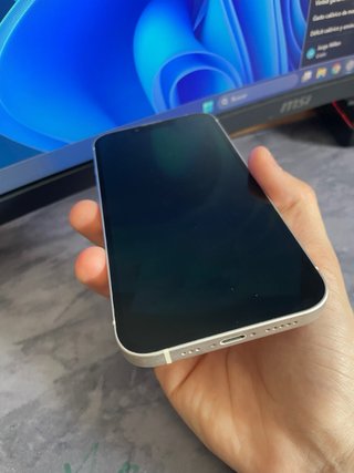 iPhone 13 Blanco 128GB