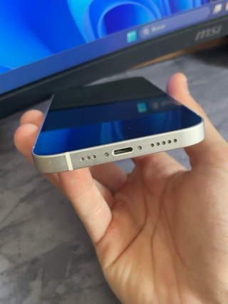 iPhone 13 Blanco 128GB