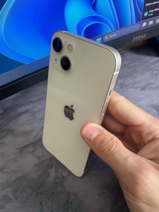 iPhone 13 Blanco 128GB