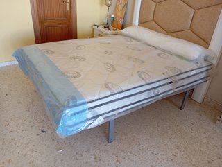 Colchón 150x190 cm