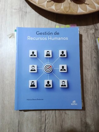 Libros CFGS Administración y Finanzas