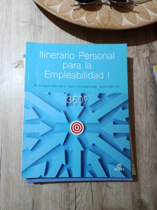 Libros CFGS Administración y Finanzas
