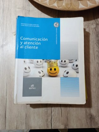 Libros CFGS Administración y Finanzas