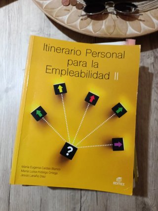 Libros CFGS Administración y Finanzas