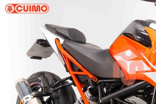 KTM 125 DUKE