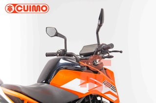 KTM 125 DUKE