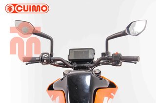 KTM 125 DUKE