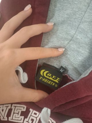 Sudadera Universidad Salamanca