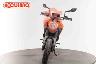 KTM 125 DUKE