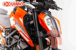 KTM 125 DUKE