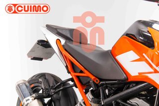 KTM 125 DUKE