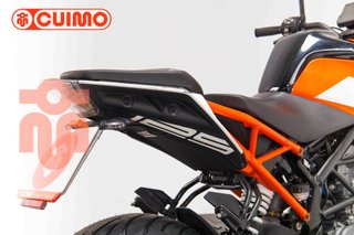 KTM 125 DUKE